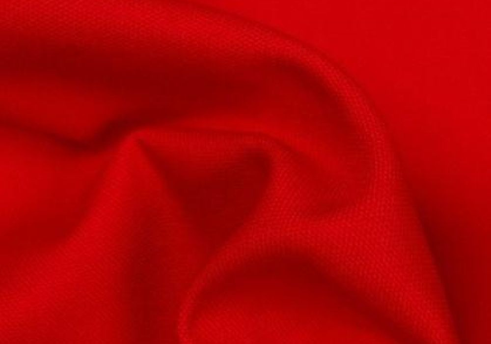 Canvas rood
