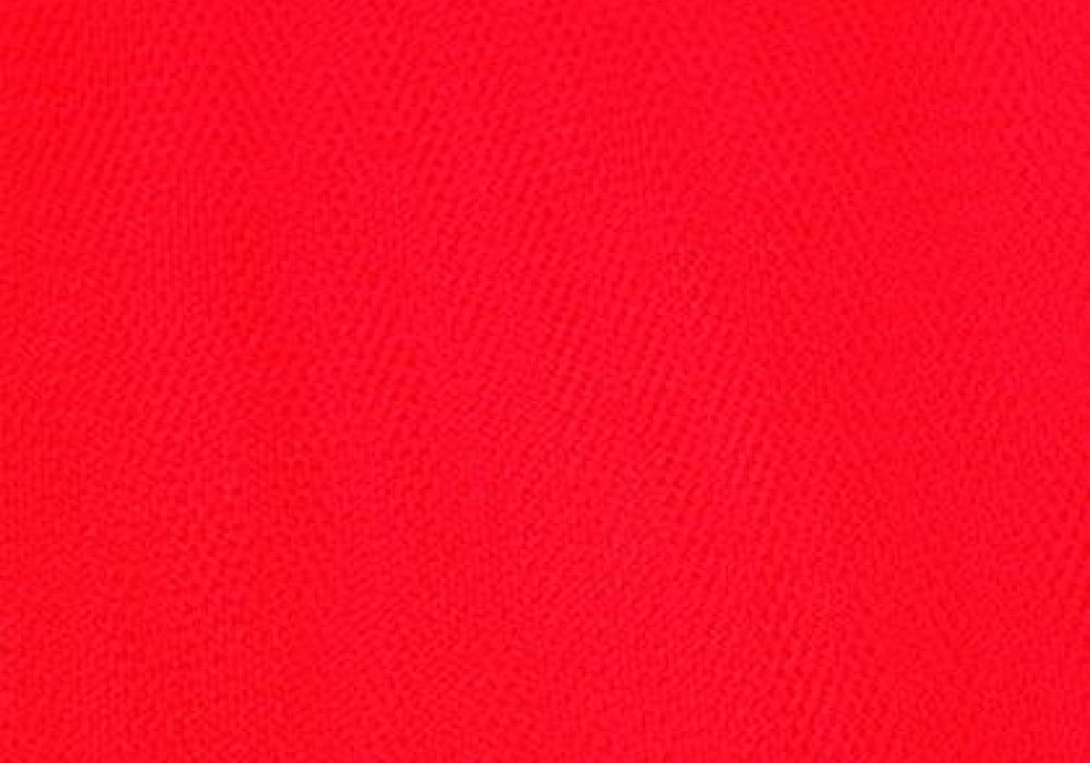 Tule fluor-oranje