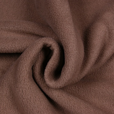 Fleece Taupe