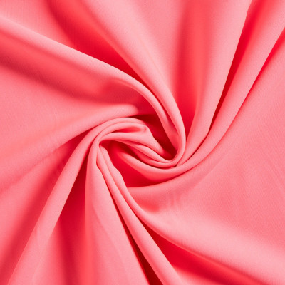 Texturé / Terlenka Fluor Roze