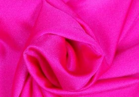 Badpakken lycra fluor fuchsia