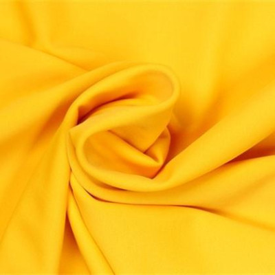 Badpakken lycra geel