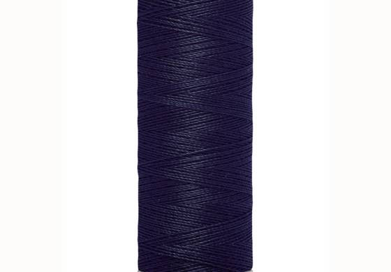 Gütermann naaigaren 200mtr donker blauw nr.339