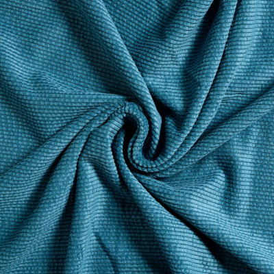 Corduroy Petrol