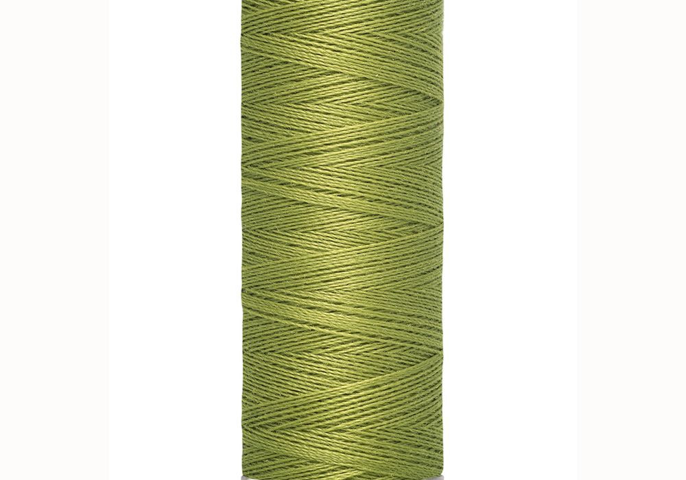 Gütermann naaigaren 200mtr donker lime nr.582