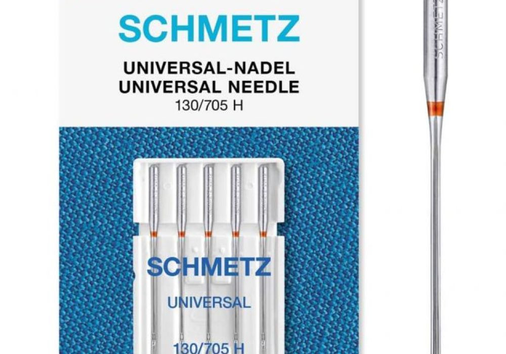 schmetz univ 80